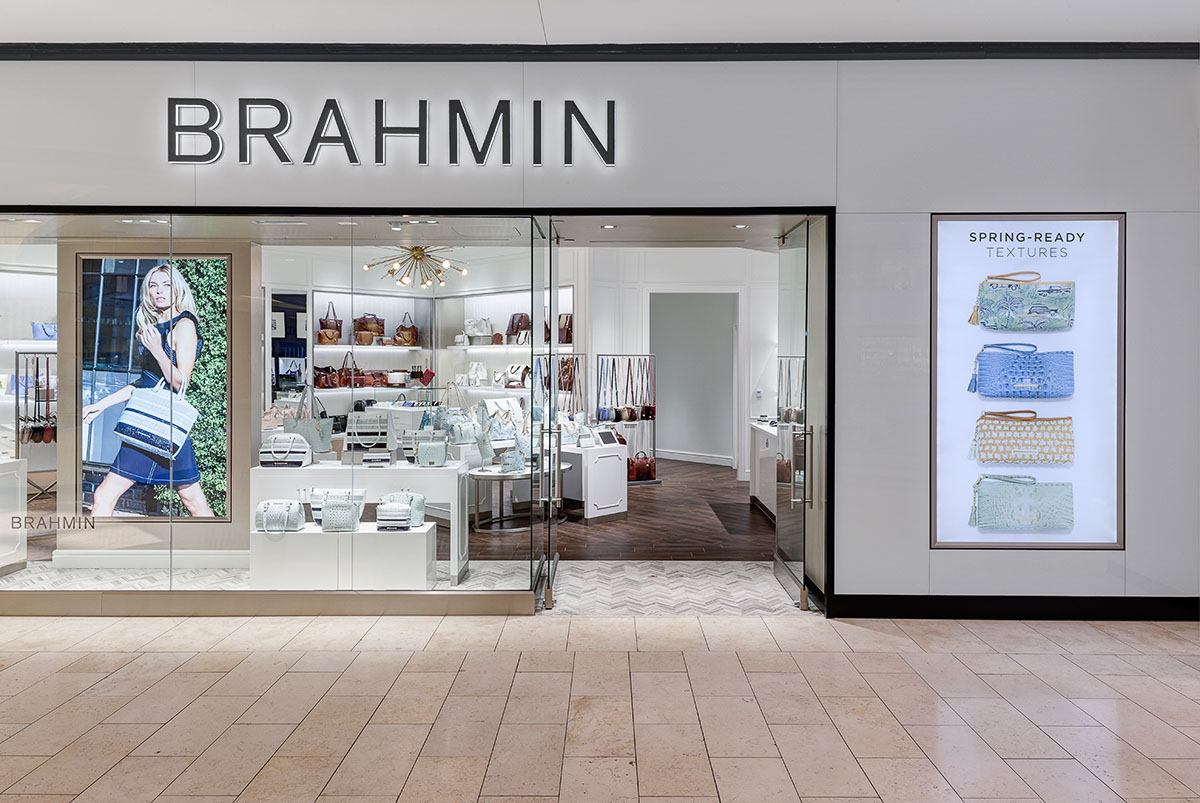 Brahmin The Galleria  |  LGA Partners